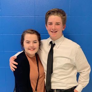 Meet your Posher, Olivia